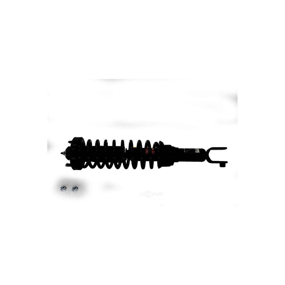 Suspension Strut and Coil Spring Assembly 1998-2000 Honda Civic 1.6L price history on PriceWatchPro