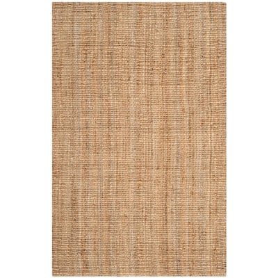 Details about   Safavieh Natural Fiber Jute NATURAL Area Rugs NF924A