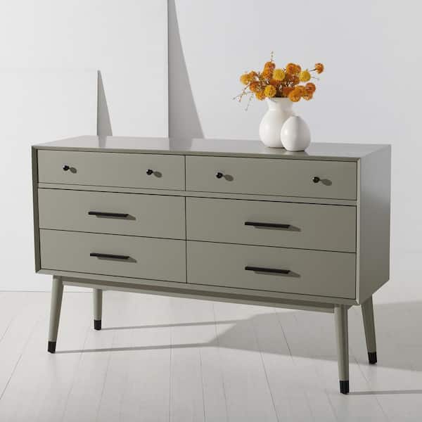 safavieh madden retro dresser Madden Retro Dresser | Safavieh Couture