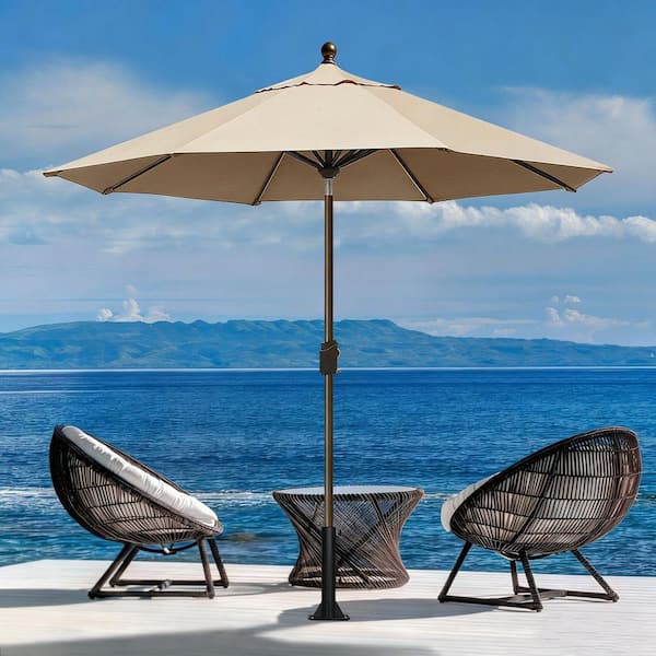 can a patio umbrella be washed Effortless Outdoor Cleaner: No Scrubbing Required!