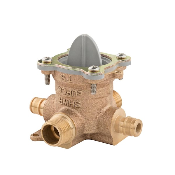 Pfister Tub and Shower Rough-In Valve
