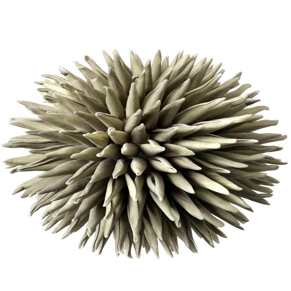 "6"" Foam Spike Orb Set of 2" price history on PriceWatchPro