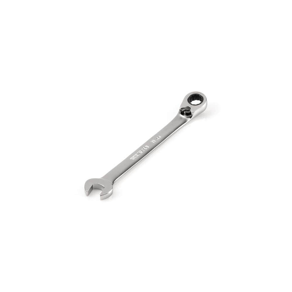 11 mm Reversible 12-Point Ratcheting Combination Wrench price history on PriceWatchPro