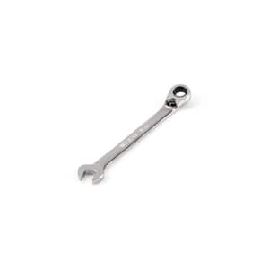 11 mm Reversible 12-Point Ratcheting Combination Wrench