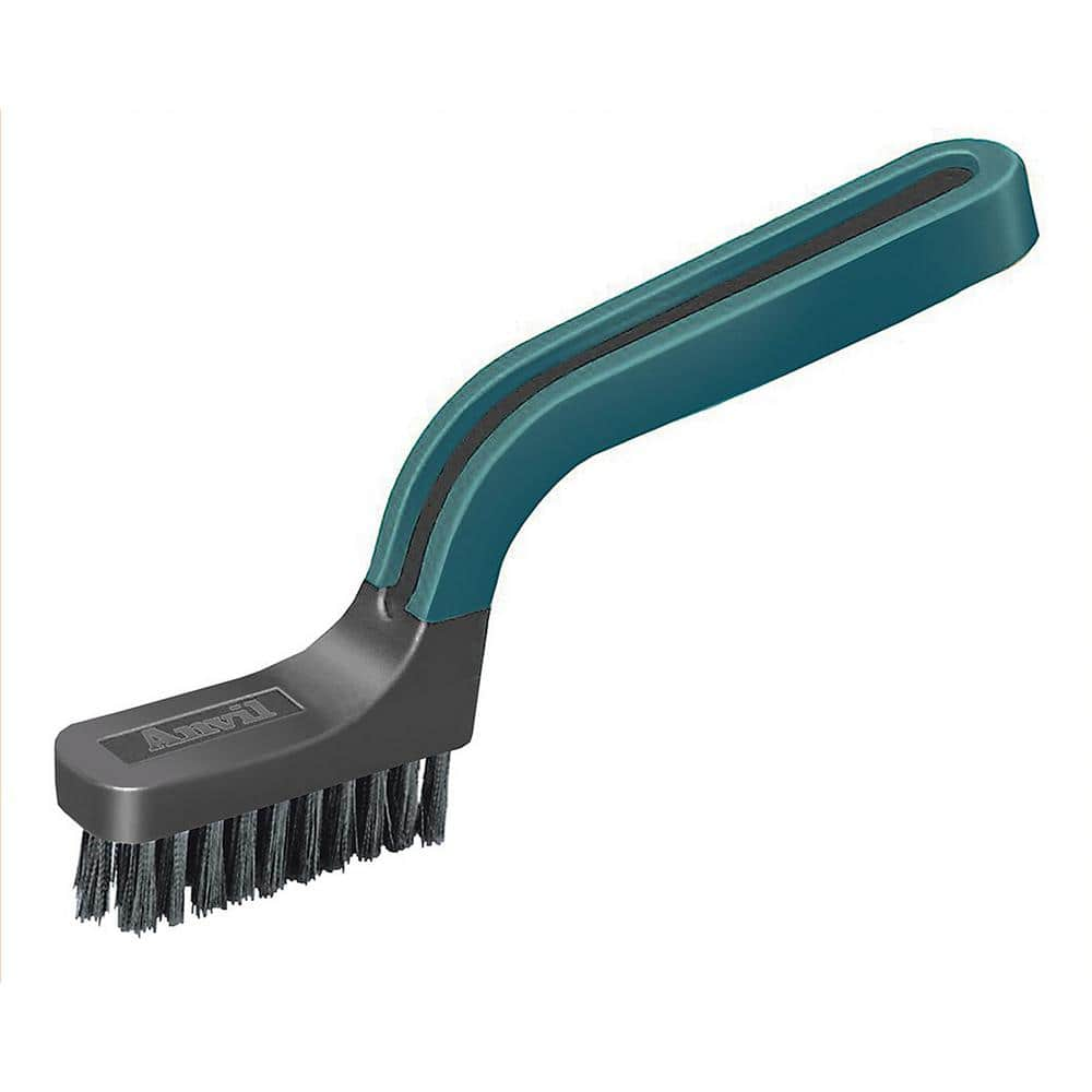 Shark Tile & Grout Brush