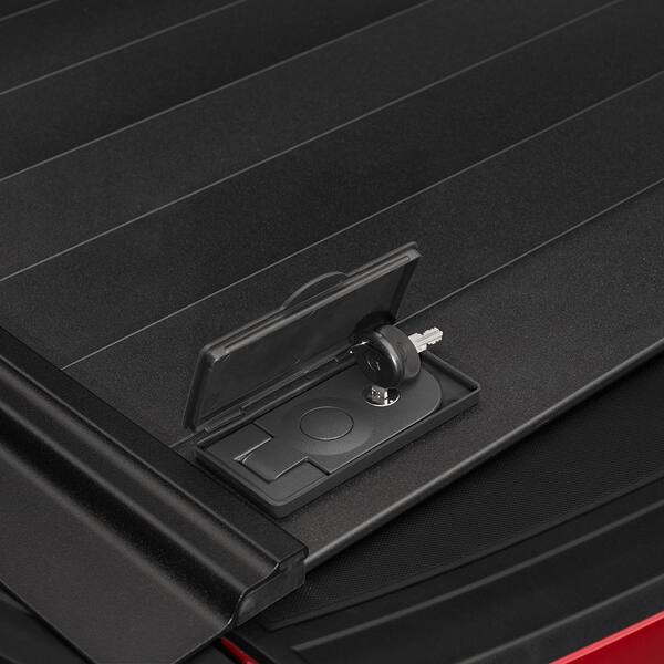 RETRAX PRO MX Tonneau Cover - 05-15 Toyota Tacoma Regular/Access