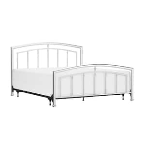 Claudia King-Size Bed Set