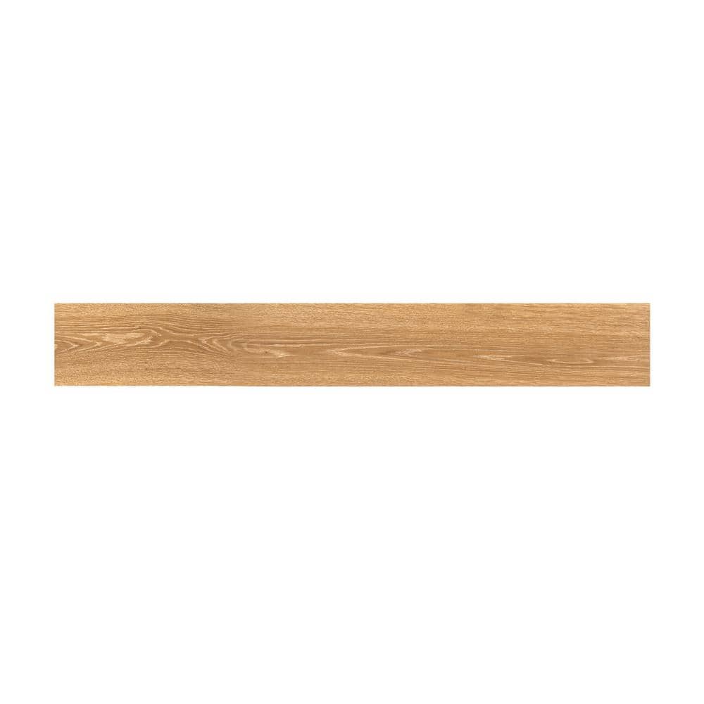 Take Home Sample - Kentsea White Oak XL Tongue and Groove 7 in. W x 7 in. L