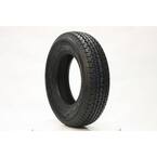 Power King Solid Trac Premium Trailer tires ST175/80D13 STB13