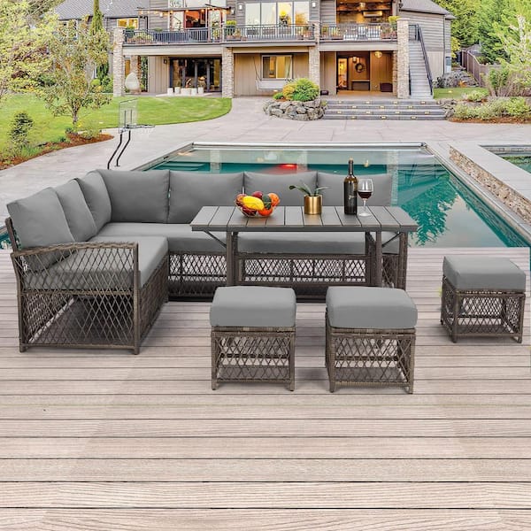 Aecojoy patio furniture hotsell