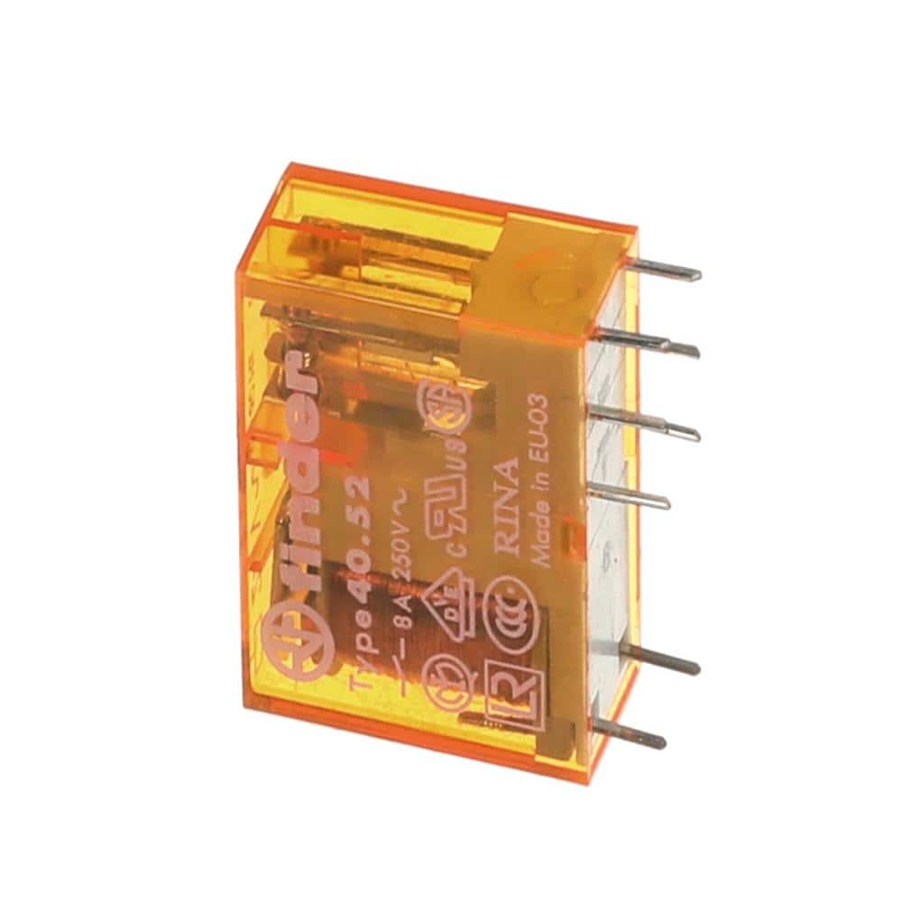 Relay,Dpdt,24Vac,Find-40528024 price history on PriceWatchPro