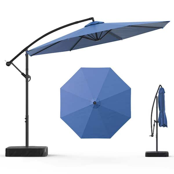heavy duty offset patio umbrella canopy cover Veranda's Best Waterproof & Frame Cover, 13 Foot Fray 300 Denier Poly ABORON 10 ft. Patio Umbrella