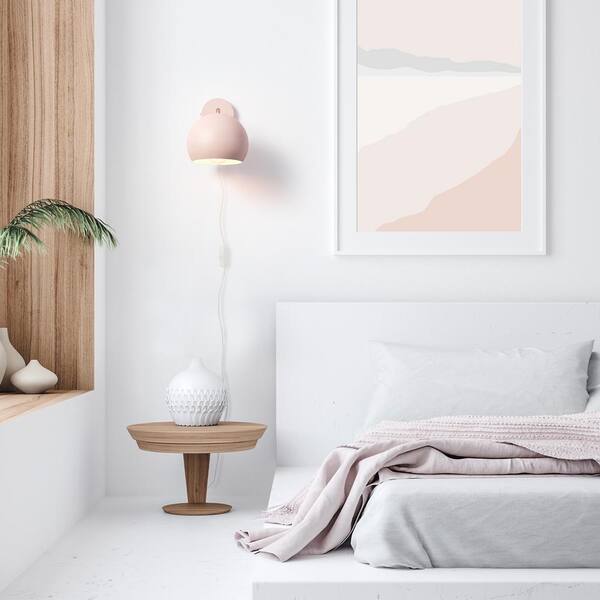 Afli - Colorful Modern Wall Sconce Wall Lights Living Room Bedroom Wal —  BO-HA