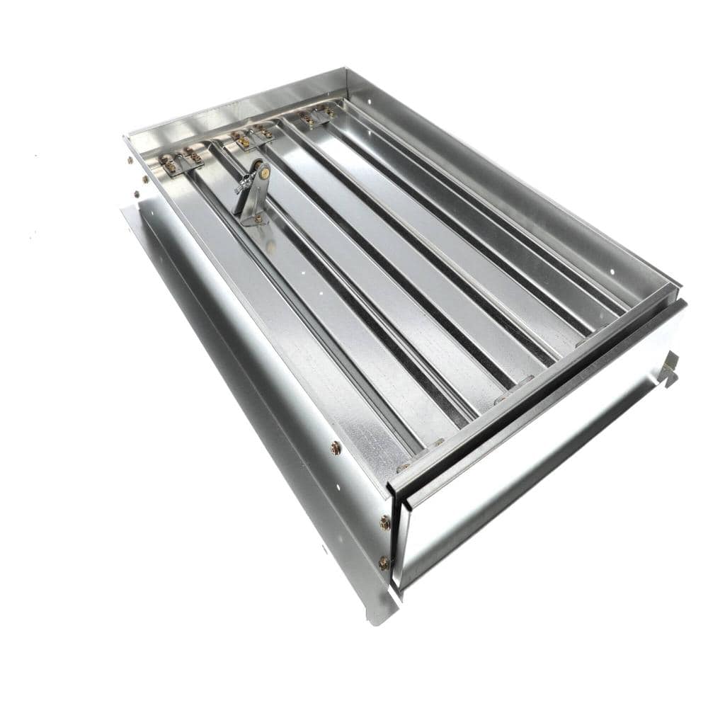 Economizer Damper S1-02925417000 price history on PriceWatchPro