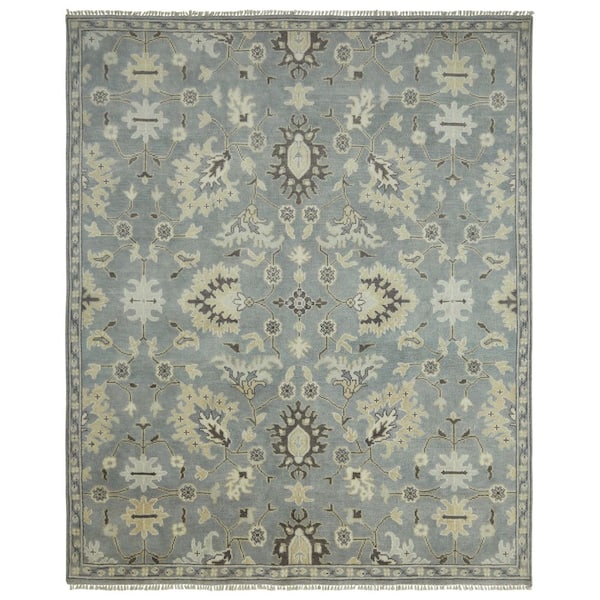 Sportsglyphs Black 6 ft. x 8 ft. 9 in. Area Rug