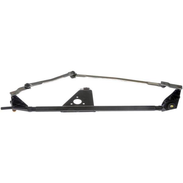 OE Solutions Windshield Wiper Transmission
