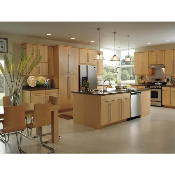 Delta Leland Single-Handle Pull-Down Sprayer Kitchen Faucet