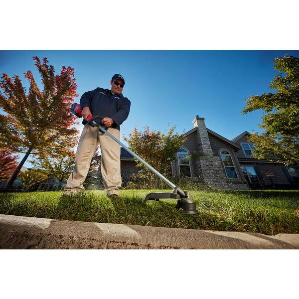 Milwaukee 0.095 in. x 250 ft. Trimmer Line (2-Pack) 49-16
