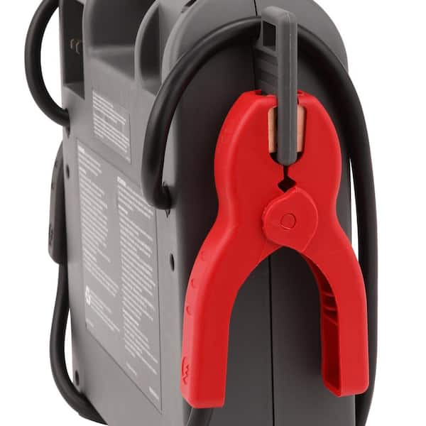 Black & Decker 350 Amp Jump Starter