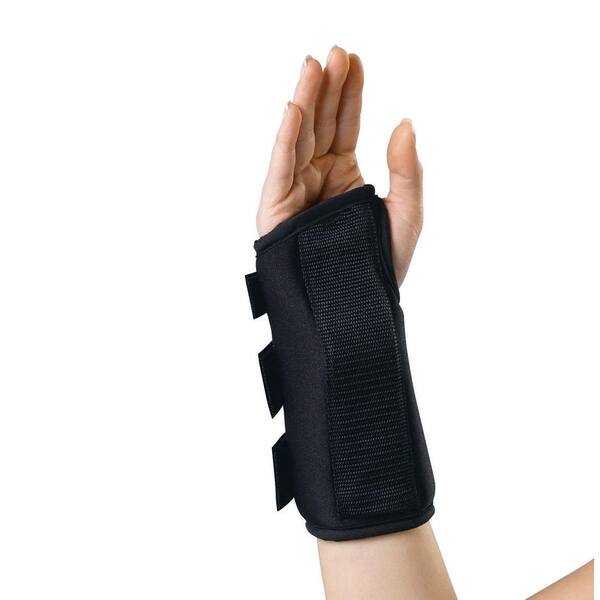 Curad Small Right-Handed Wrist Splint