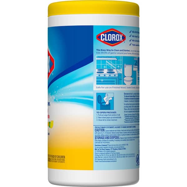 https://images.thdstatic.com/productImages/8bd0f3b3-eba0-4571-bef5-3a9f2dc25fcf/svn/clorox-disinfecting-wipes-c-100674311-6-fa_600.jpg
