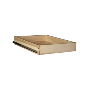 16 in. Pull-Out Drawer for 21 in. Base Cabinet