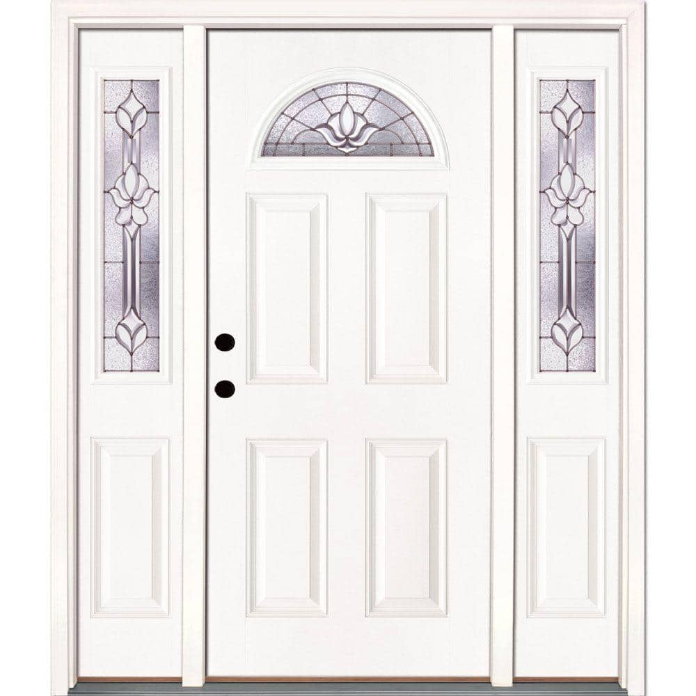 Feather River Doors 432105-3A1