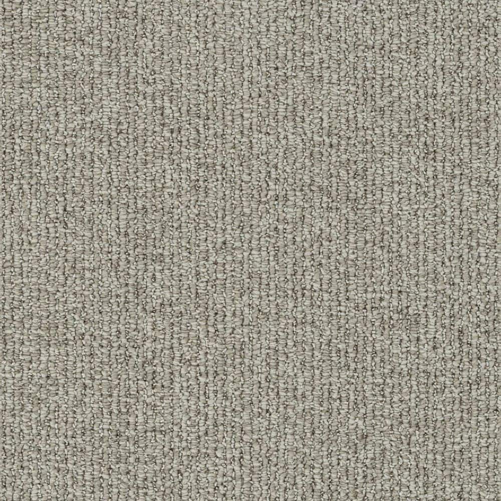 8 in. x 8 in. Loop Carpet Sample - Symphony Walk - Color Troupe price history on PriceWatchPro