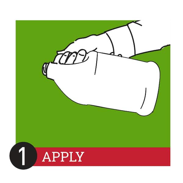 128 oz. Stain and Odor Remover