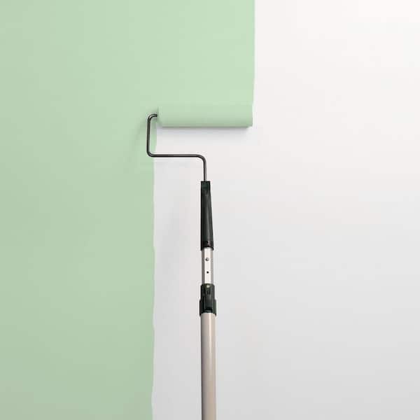 Lime Taffy PPG1130-4 Paint
