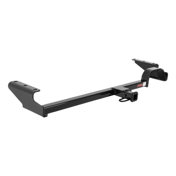 CURT Class 1 Trailer Hitch, 1-1/4