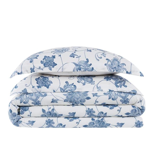 Estate Bloom Comforter Set