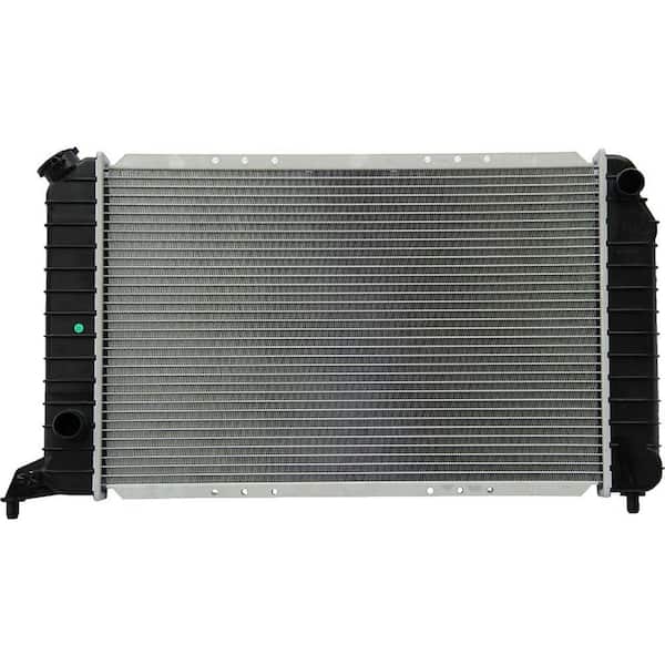 OSC Radiator