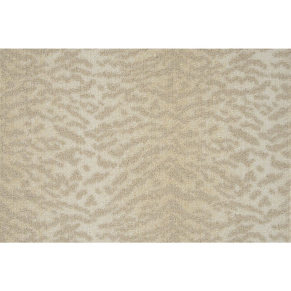 Natural Harmony Fearless Savannah Custom Area Rug with Pad 062321 - The ...