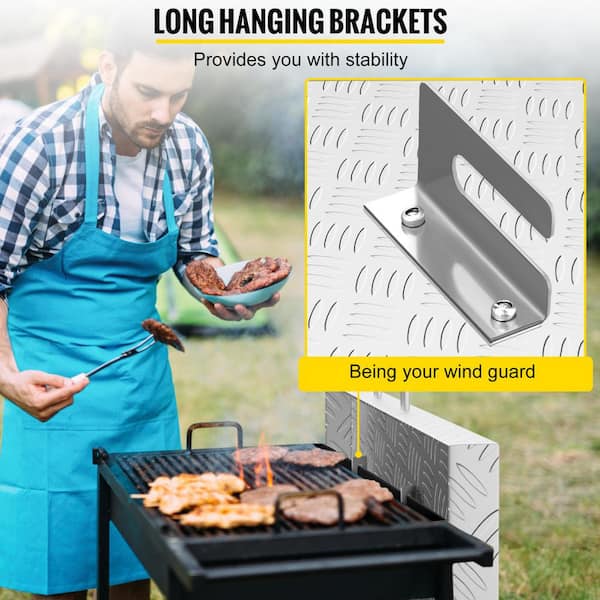 BBQ Grill Stove Top