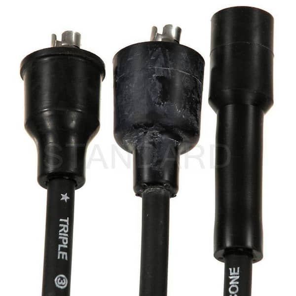 Unbranded Spark Plug Wire Set