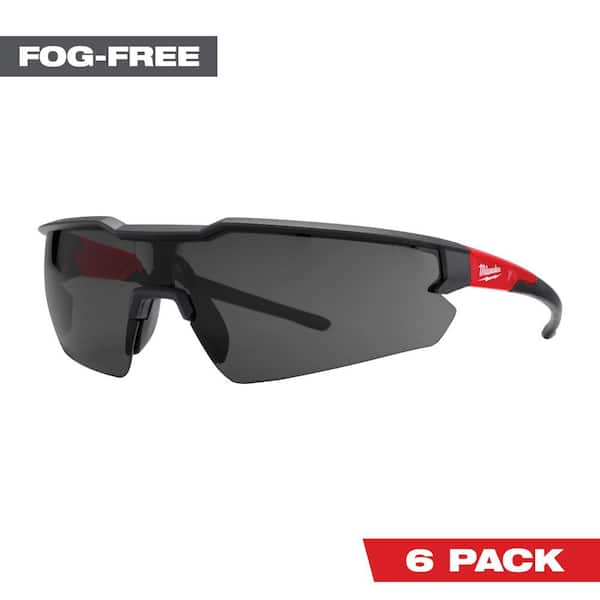 Oakley anti on sale fog safety glasses