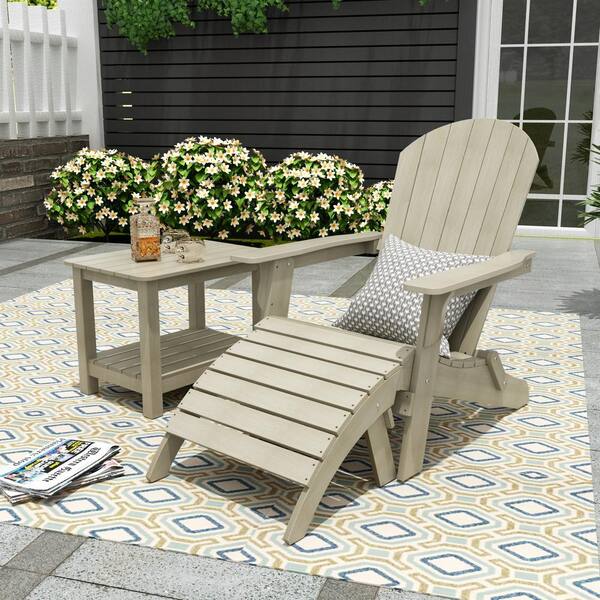 Folding adirondack chair online home depot