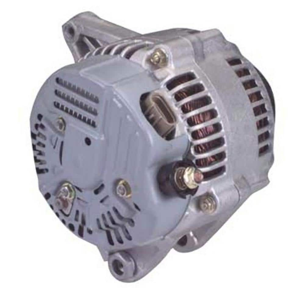 WPS World Power Systems Alternator 13706N - The Home Depot