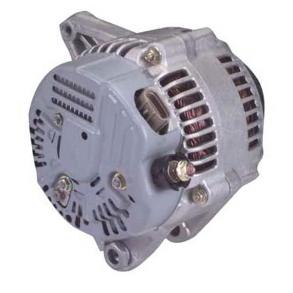 WPS World Power Systems Alternator
