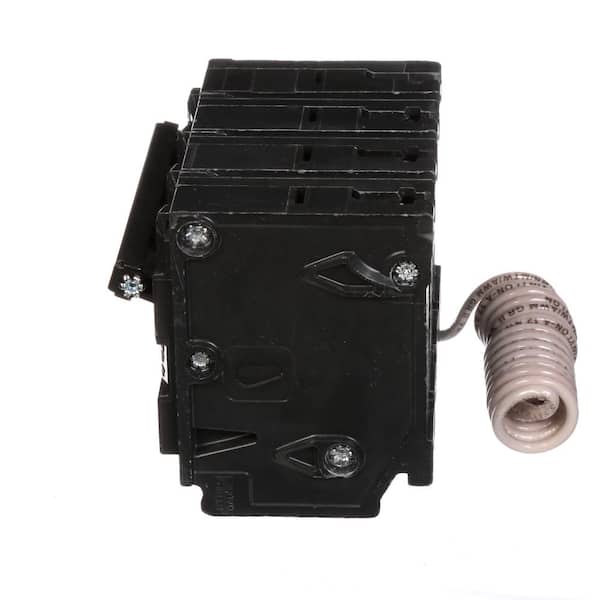 Siemens 40 Amp 3-Pole 10 kA Type QP Circuit Breaker