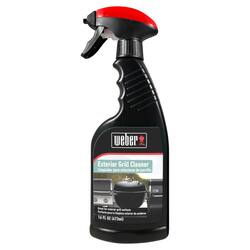 Weber 16 oz. Exterior Grill Cleaner