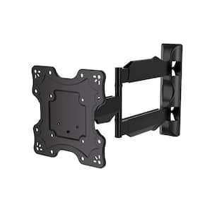 Full Motion TV Wall Mount for 17 in. - 47 in TVs