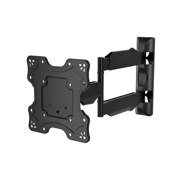 ProMounts Full Motion TV Wall Mount for 17 in. - 47 in TVs FSA22 - The ...