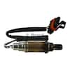 Bosch Oxygen Sensor 13027 The Home Depot