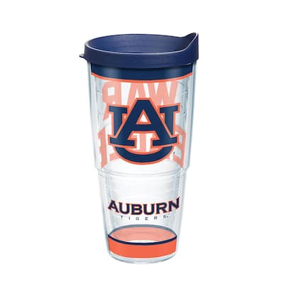 Tervis University of Alabama Tradition 20 oz. Stainless Steel Tumbler with  Lid 1297816 - The Home Depot