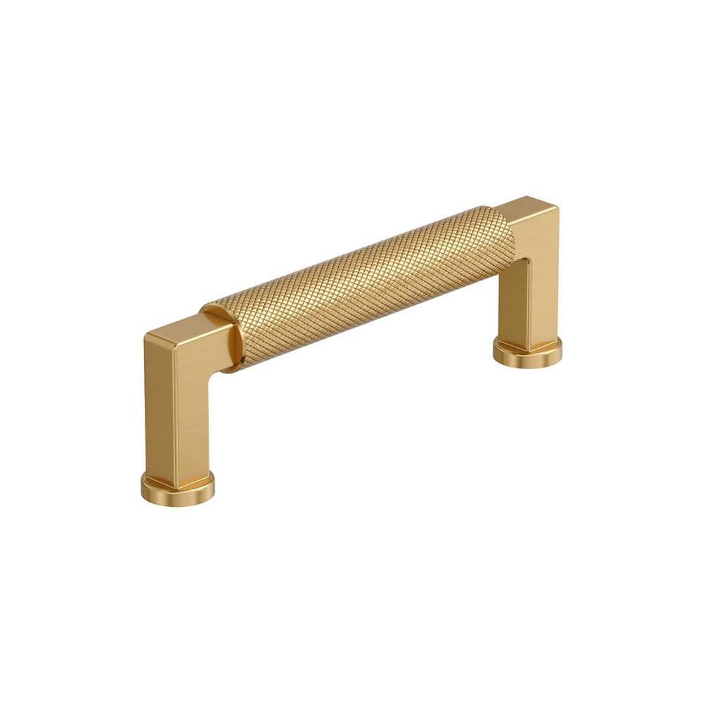 Balata 3-3/4 in. (96 mm) Center-to-Center Champagne Bronze Bar Cabinet Pull price history on PriceWatchPro