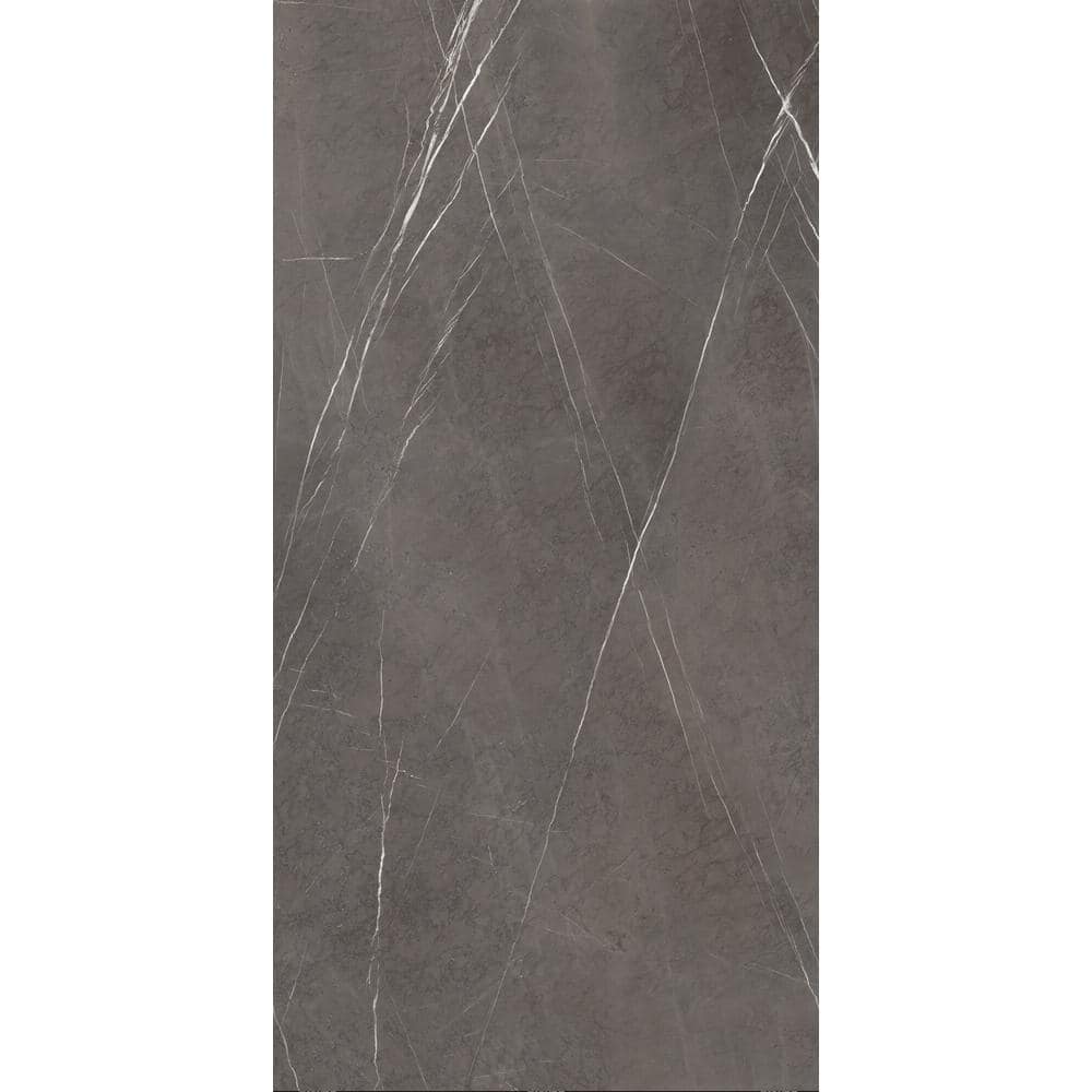 Shoregaze Sapphire 6 in. x 6 in. Glazed Porcelain Tile Sample price history on PriceWatchPro