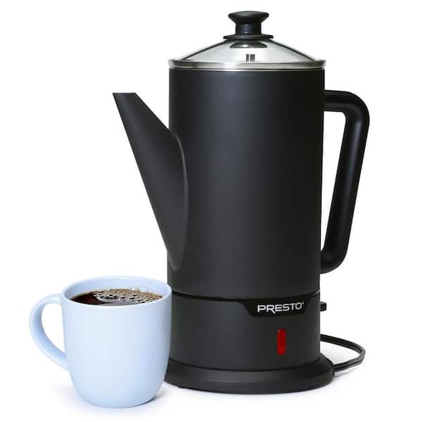 https://images.thdstatic.com/productImages/8bda54bf-66e8-4d2a-9810-41c9a28ef737/svn/black-presto-drip-coffee-makers-02815-66_600.jpg