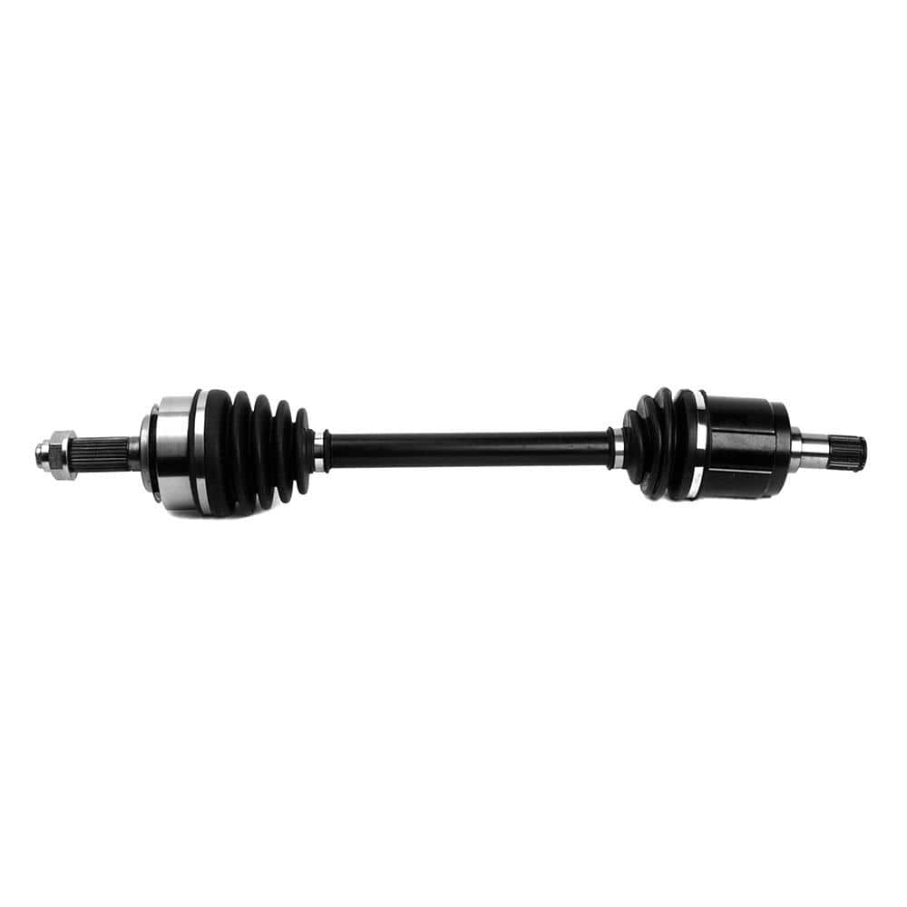 GSP CV Joint Half Shaft - Front Left NCV21531 - The Home Depot